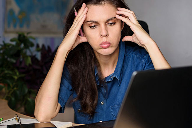 6. डिप्रेशन कम करने में मददगार