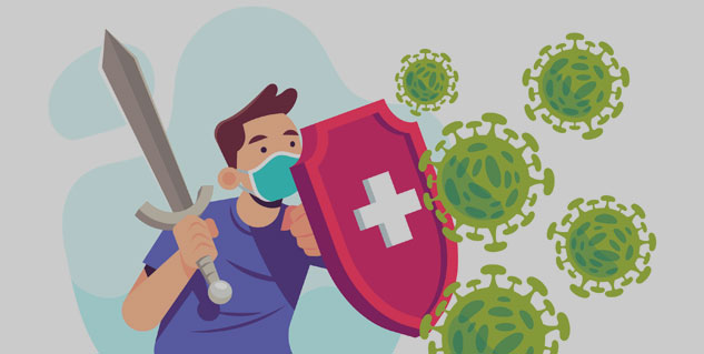 Fungal Infection Safety