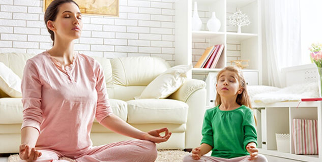 meditaiton