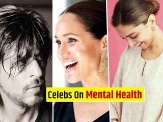 9 Celebs Who Stoked Dialogue On Mental Health By Sharing Their Own Struggles
