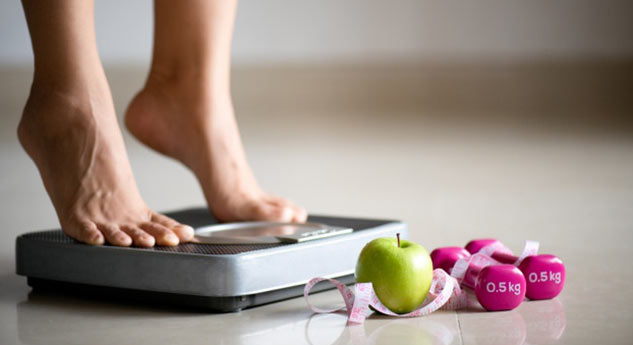 There are ways to manage/lose weight