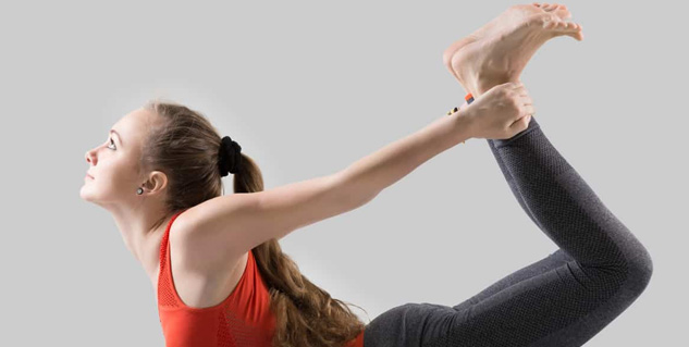yoga to gallstones