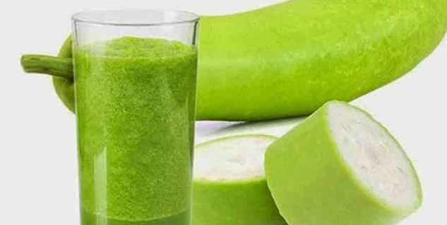 bottle gourd side effects