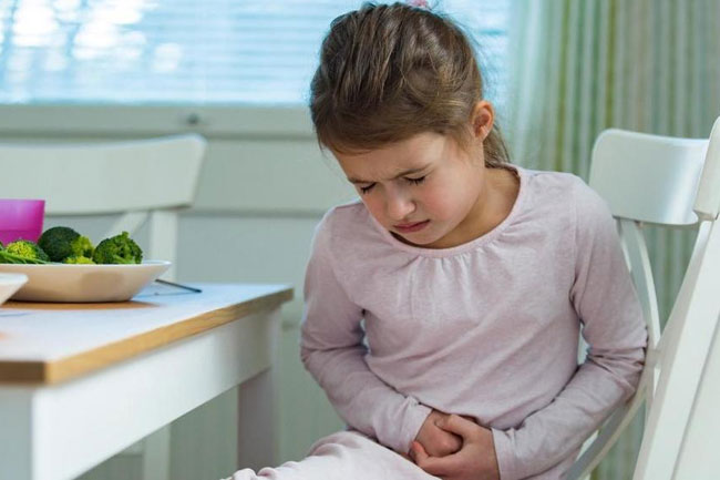 बच्चाें में एलर्जी के कारण (Food Allergy Causes in Children)