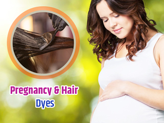 5 Tips You Need To Follow While Coloring Hair During Pregnancy