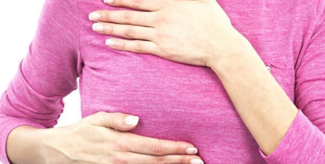 Breast-Lumps-Symptoms-Treatment-Prevention