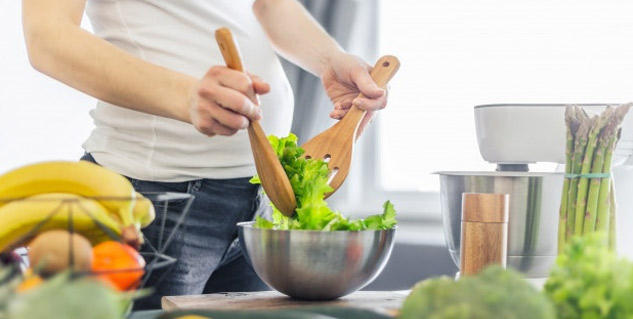 There are some foods you should avoid during pregnancy