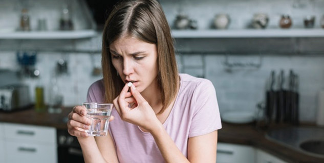 Treatment options for unexplained infertility