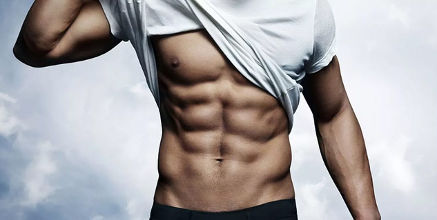 abs exercise
