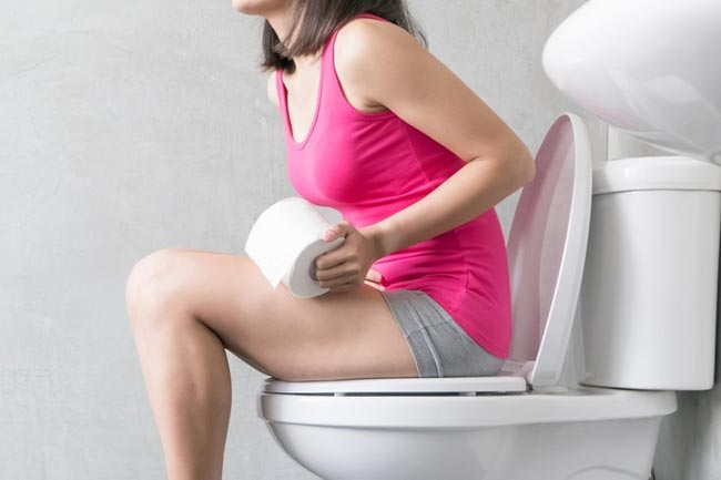 4. कब्ज हाेने पर करें सौंफ का सेवन