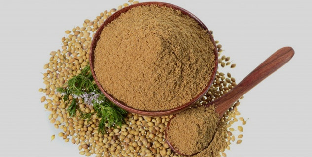 Insidedhaniyapowderbenefits