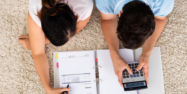 financial responsibility