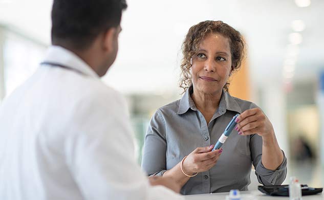 diabetes and thyroid