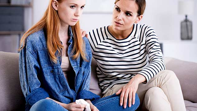 eating disorder in teens
