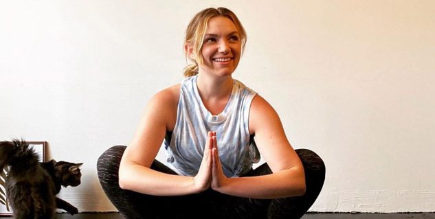 malasana