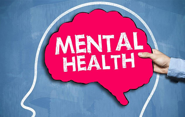 good health condition