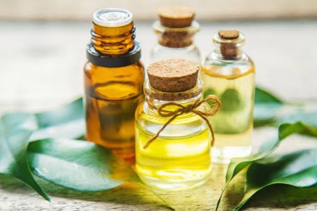 Tea tree oil