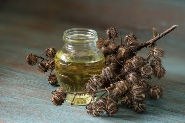 Castor oil
