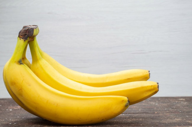Banana peel