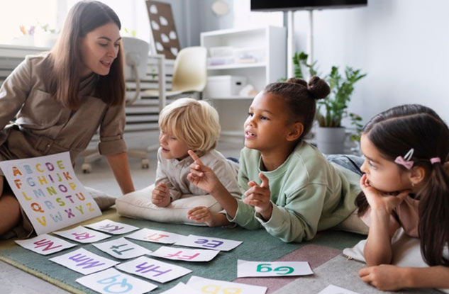 Late-Talking-Children
