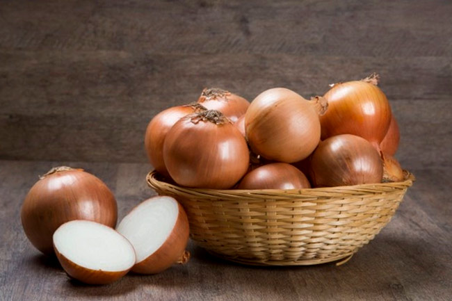 Onion