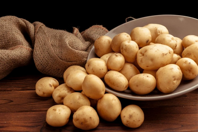 Potato