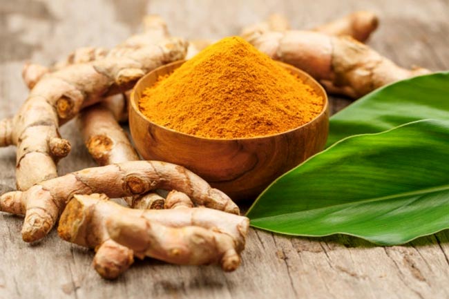 Turmeric