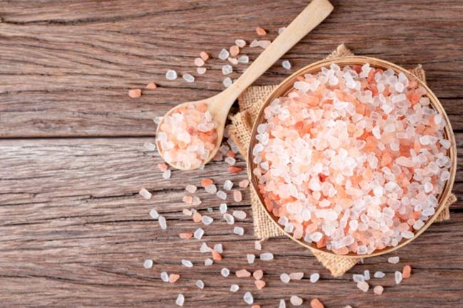 Epsom salt