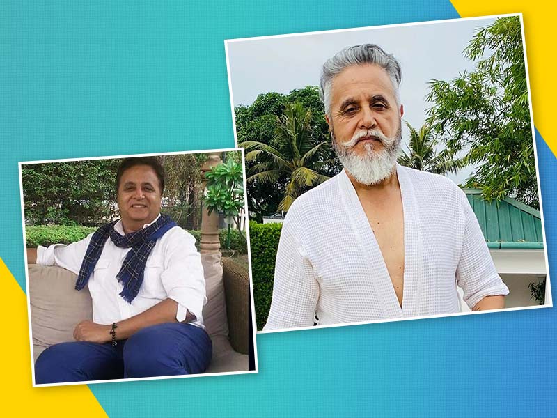 50 किलो वजन घटाया और 57 साल की उम्र में बन गए मॉडल, जानें दिनेश मोहन की रोमांचक वेट लॉस स्टोरी