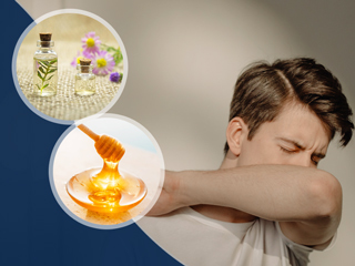 Pain While Deep Breathing Could Be Bronchitis, Try These 7 Effective Home Remedies For Relief