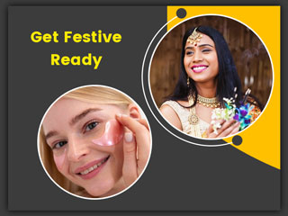Want Your Skin To Look Best This Festive Season? Follow This Skincare Routine For Festive Glow