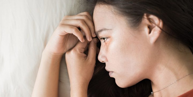 holiday depression causes