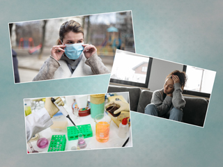 How to Differentiate Between COVID, Seasonal Flu And Swine Flu? Doctor Explains