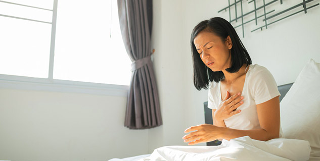 Silent-Chest-Pain-Diabetes-Heart-Attack