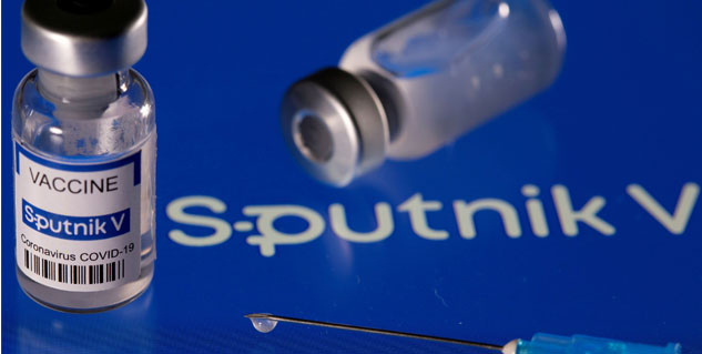 sputniv v