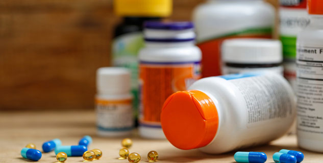 Difference-between-nutritional-supplements-and-medicines
