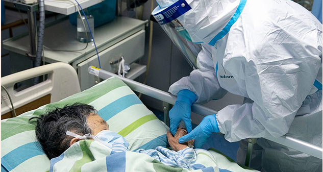 nipah virus treatment