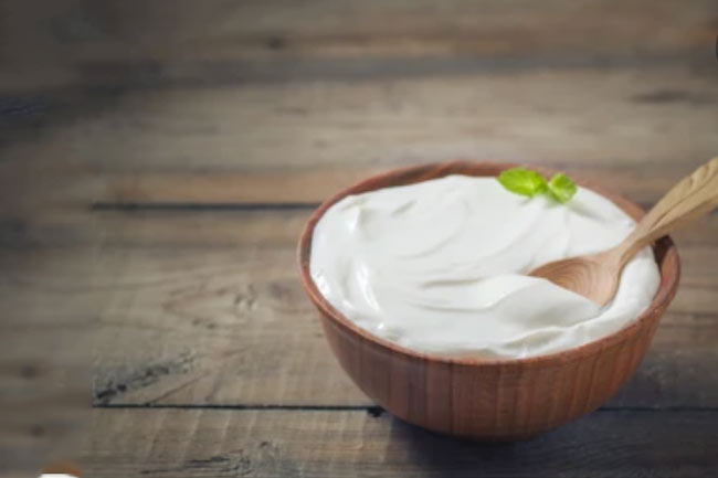 Yogurt
