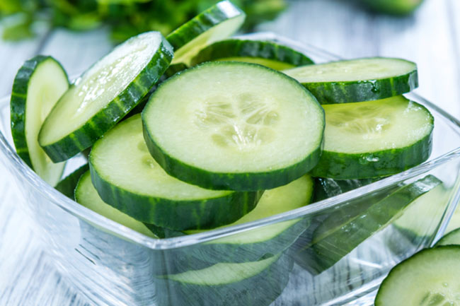 Cucumber