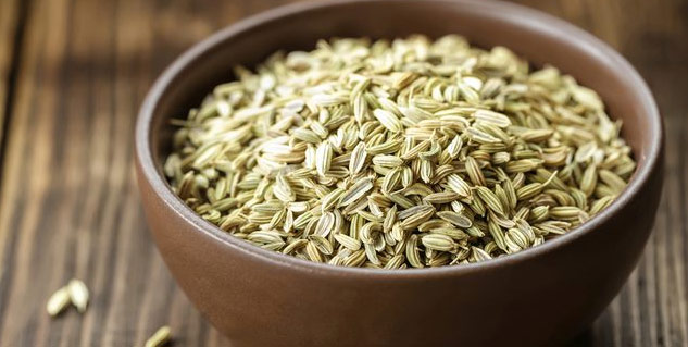 saunf during periods