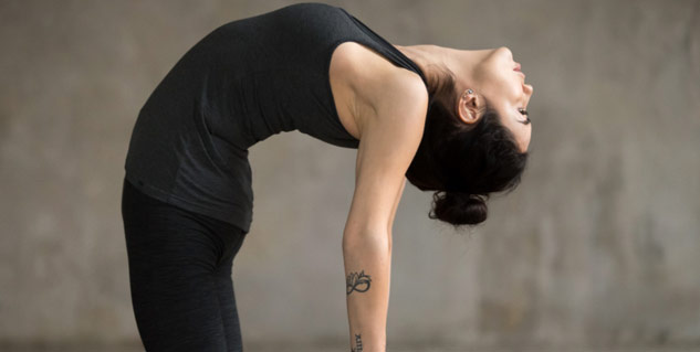 Yoga-For-Slipped-Disc