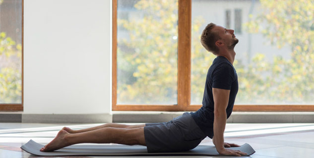 Yoga-For-Slipped-Disc