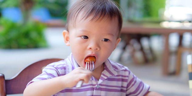 special child diet tips