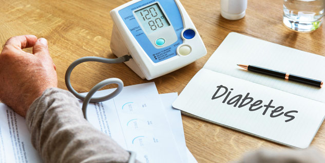 Diabetic-Stomach-Pain