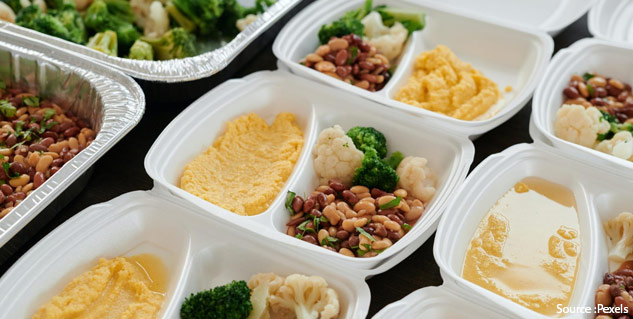 PCOS Diet