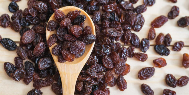 Inside4soakedraisinskesarbenefits