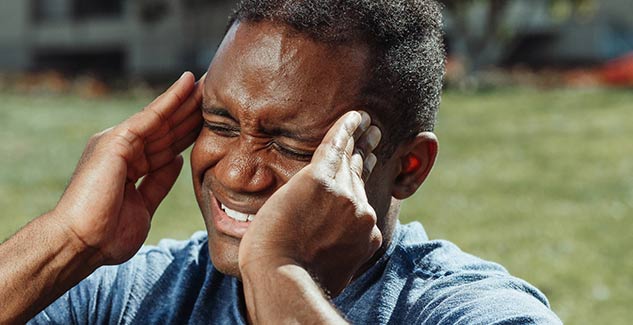 demetia and memory loss