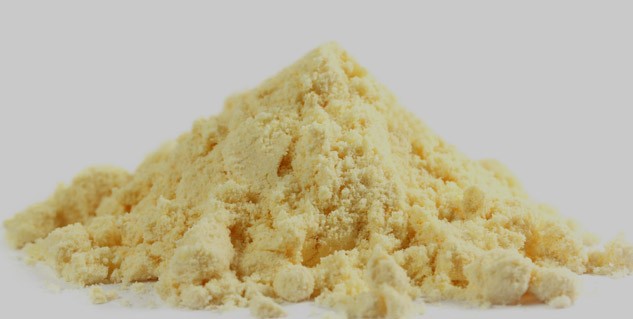 Sattu