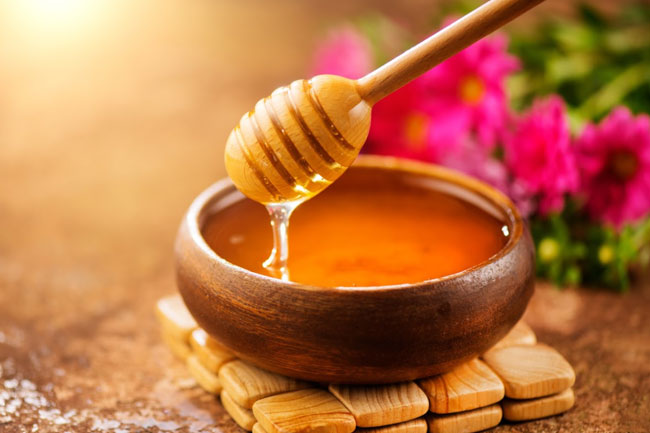 Honey