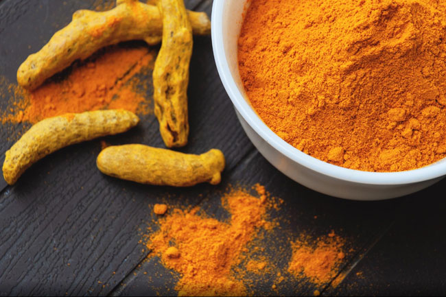 Turmeric